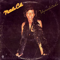 Natalie Cole